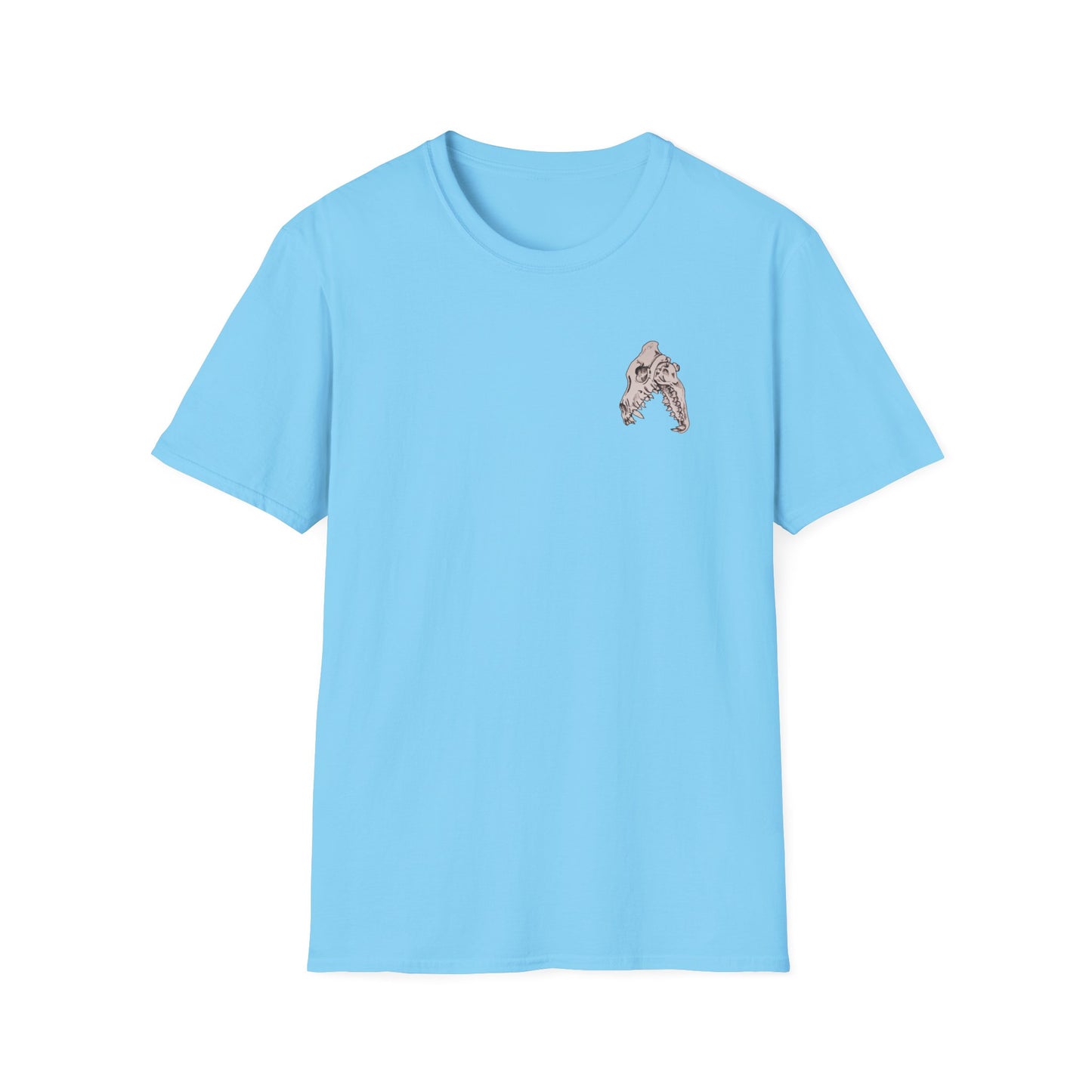 Alpha Wolf T-Shirt