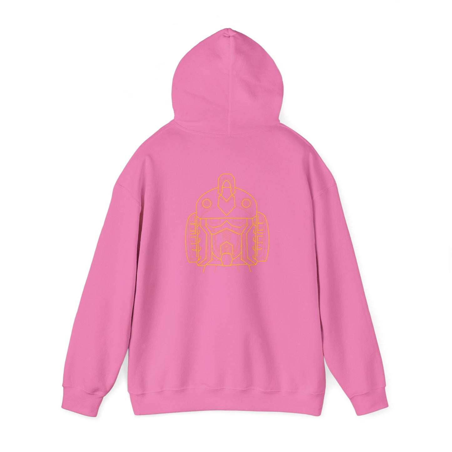 J5 Toys Hoodie