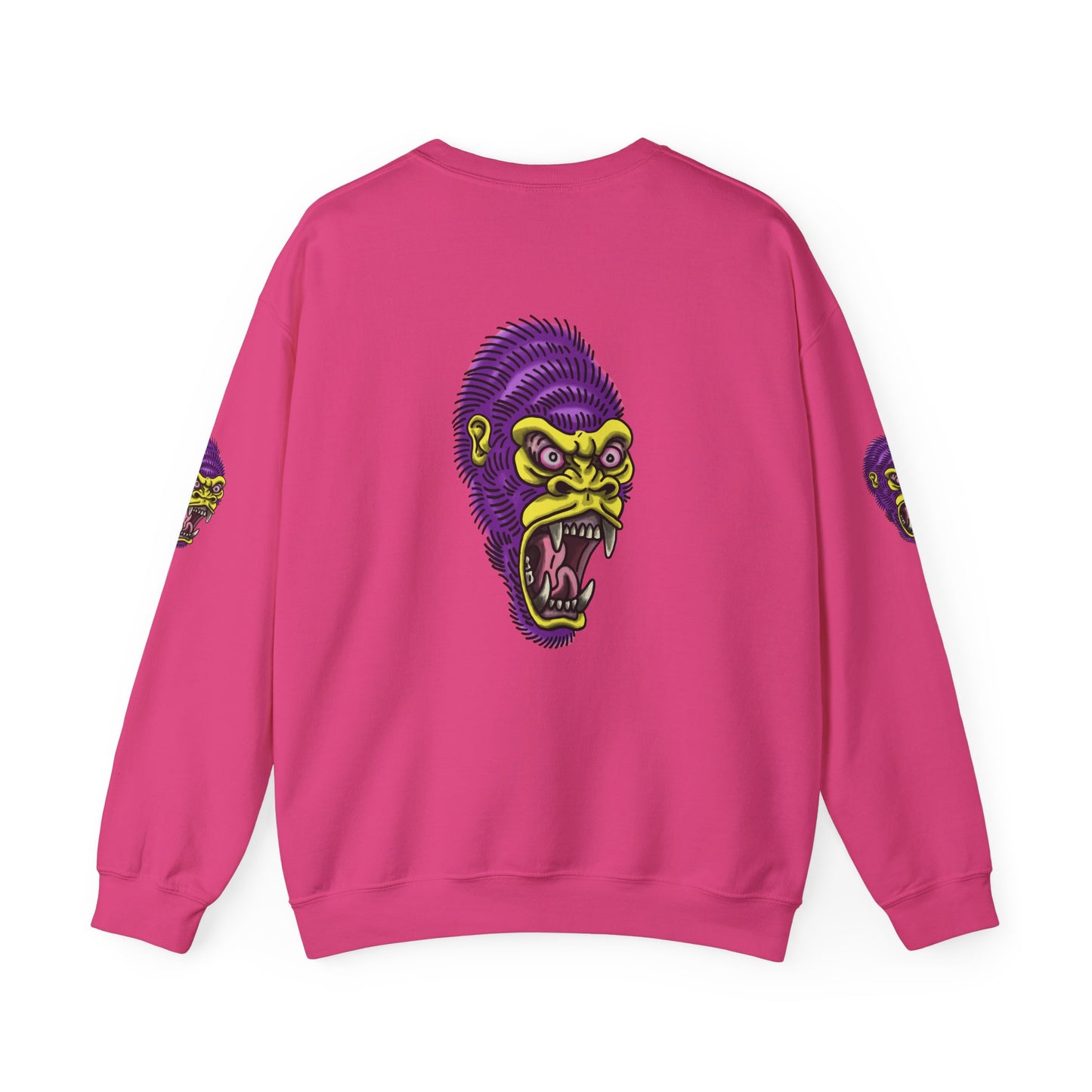 Jorill-A-Tor Crewneck Sweatshirt