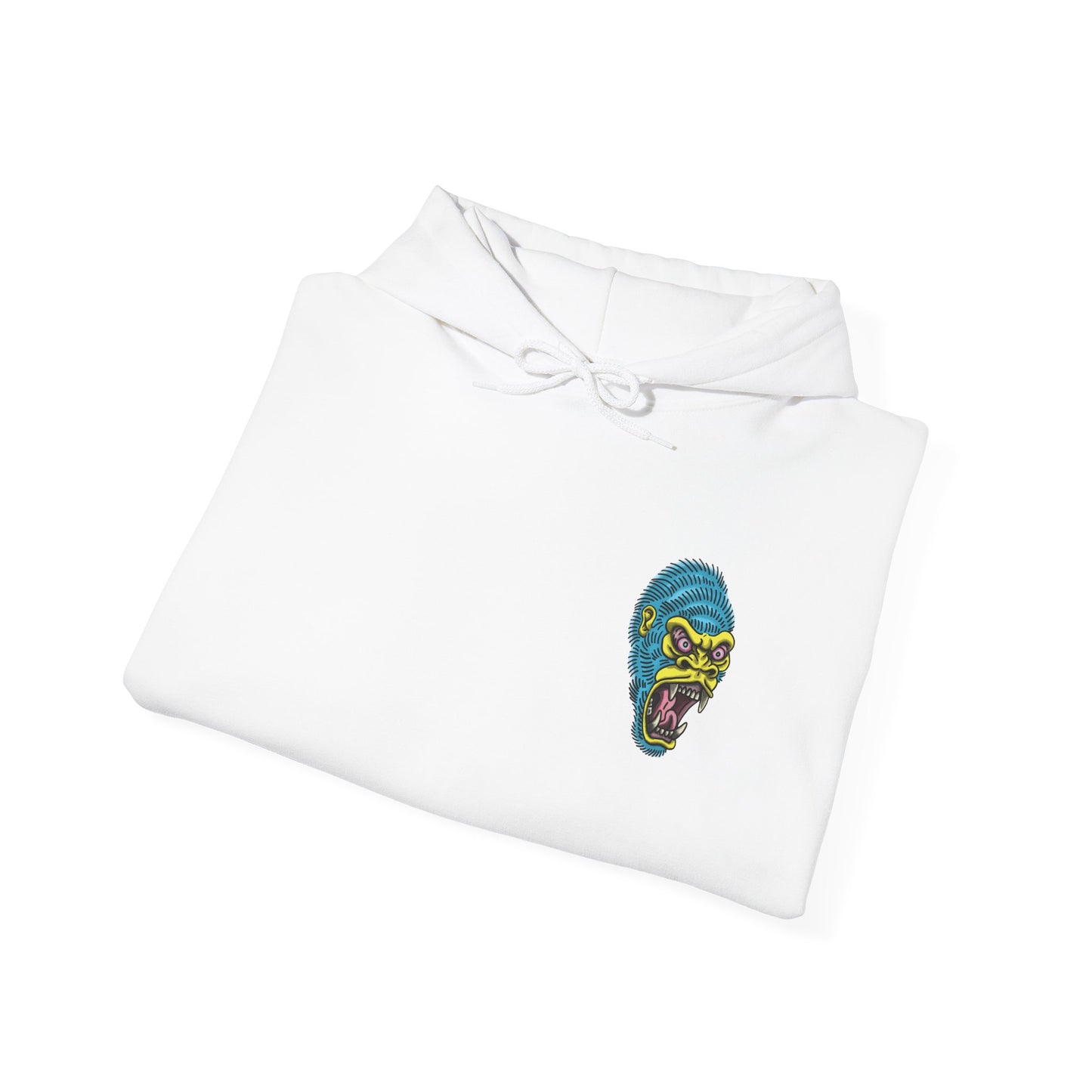 Jorilla Hoodie