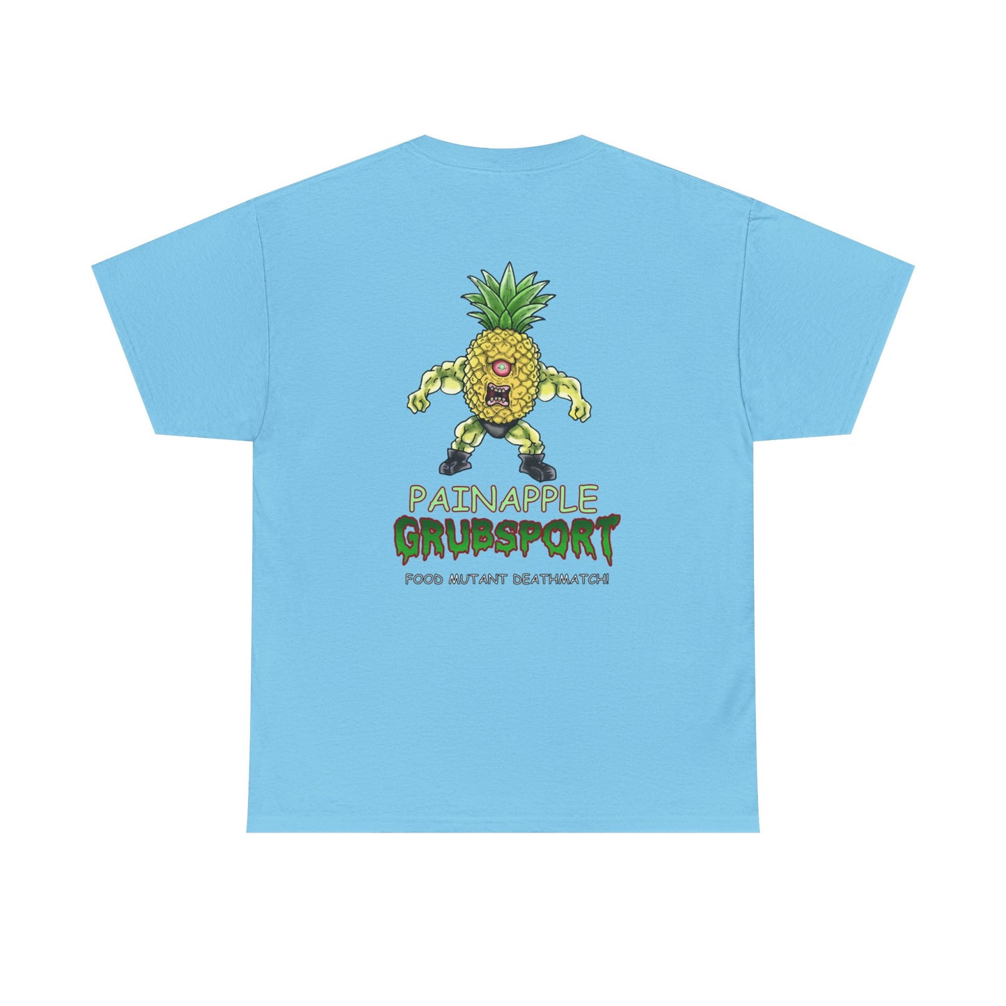 Painapple Cotton Tee