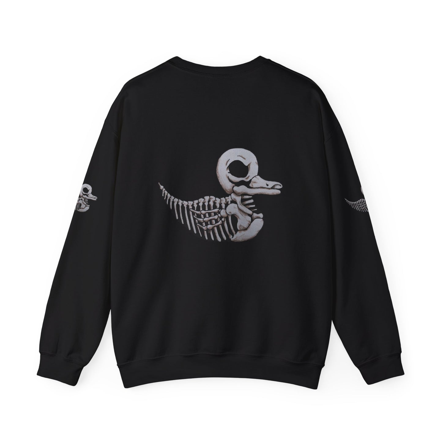 Skeleduck Crewneck Sweatshirt