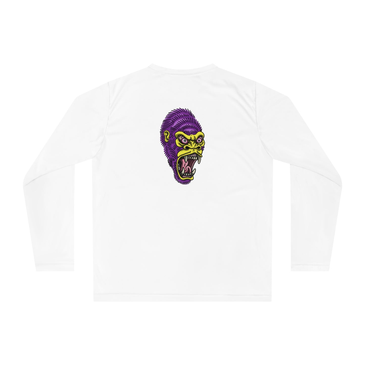 Jorill-A-Tor Long Sleeve Shirt