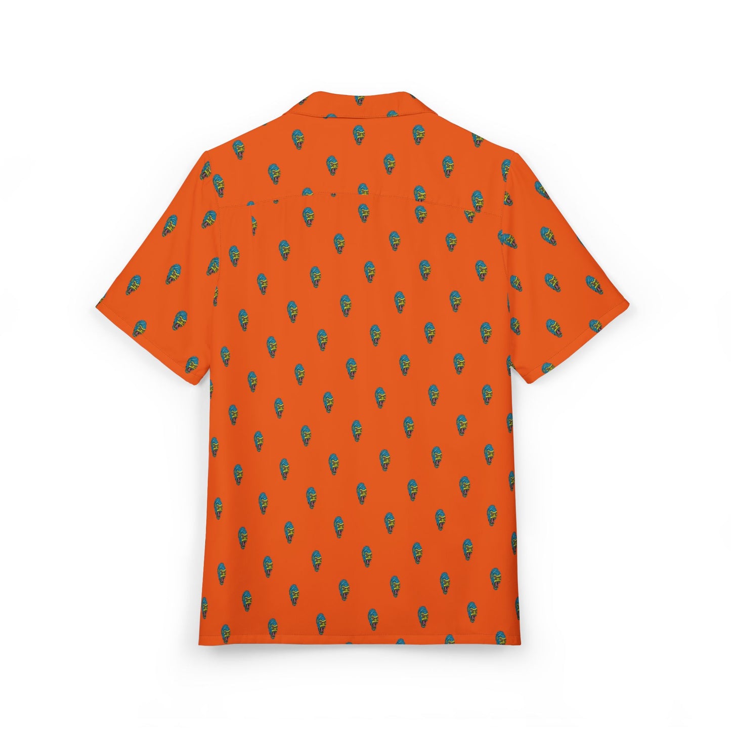 Jorilla Gorilla V Button-Down Shirt