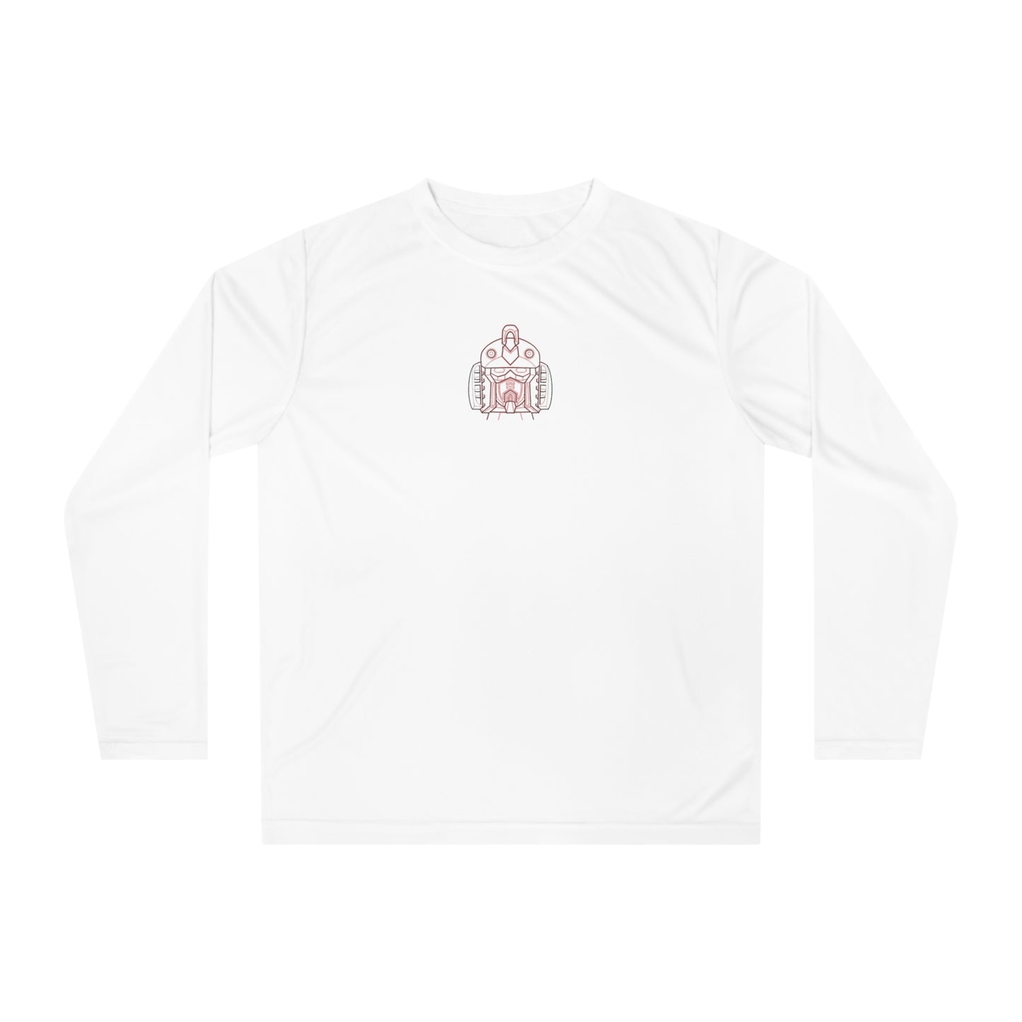 J5 Toys II Long Sleeve Shirt