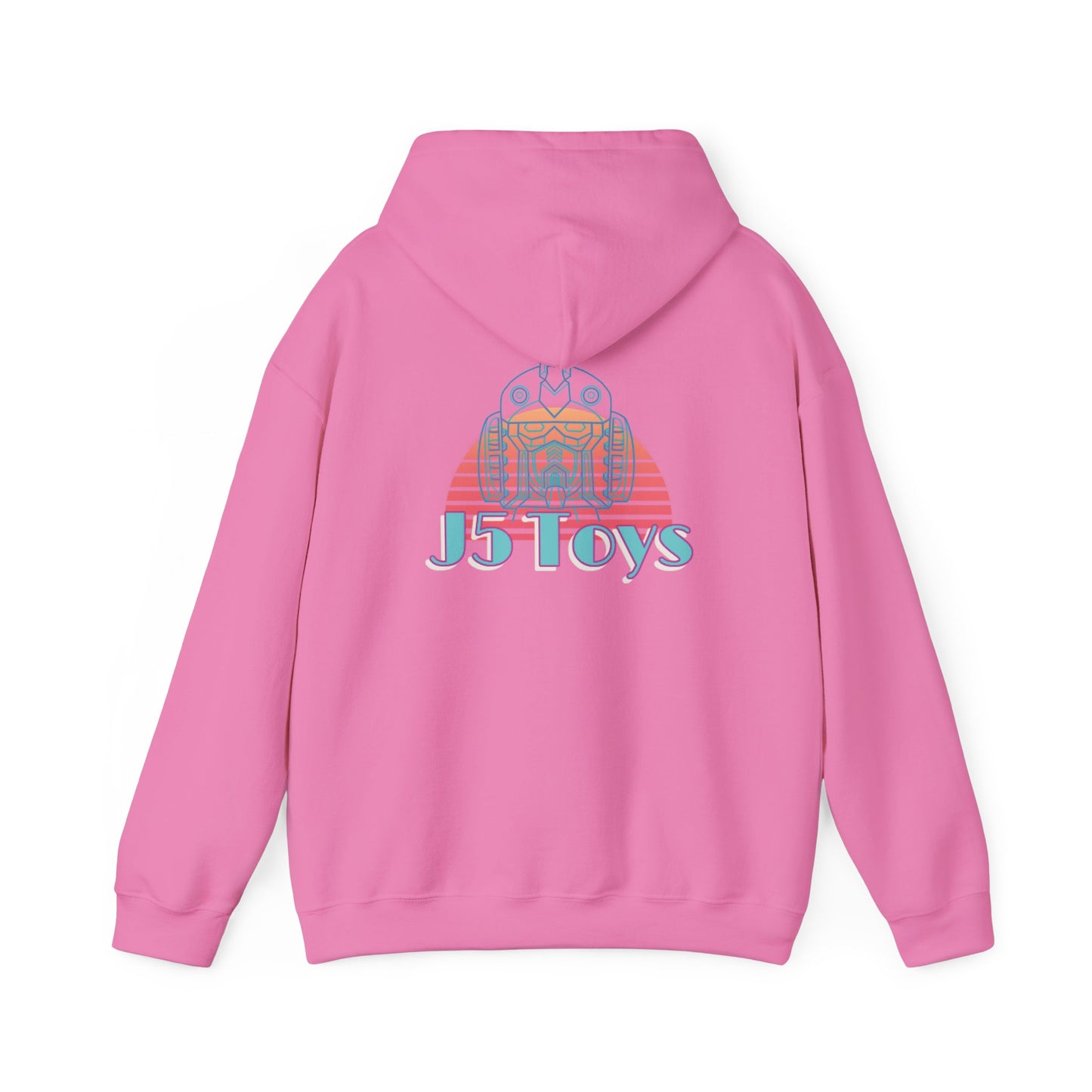 J5 Toys Sunrise Hoodie
