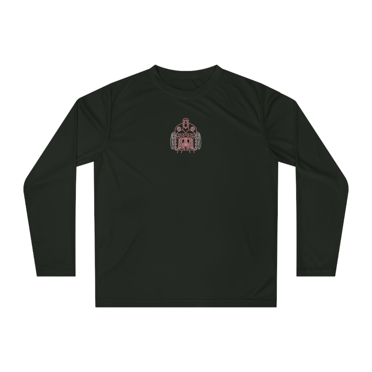 J5 Toys II Long Sleeve Shirt