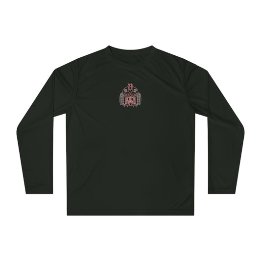 J5 Toys II Long Sleeve Shirt