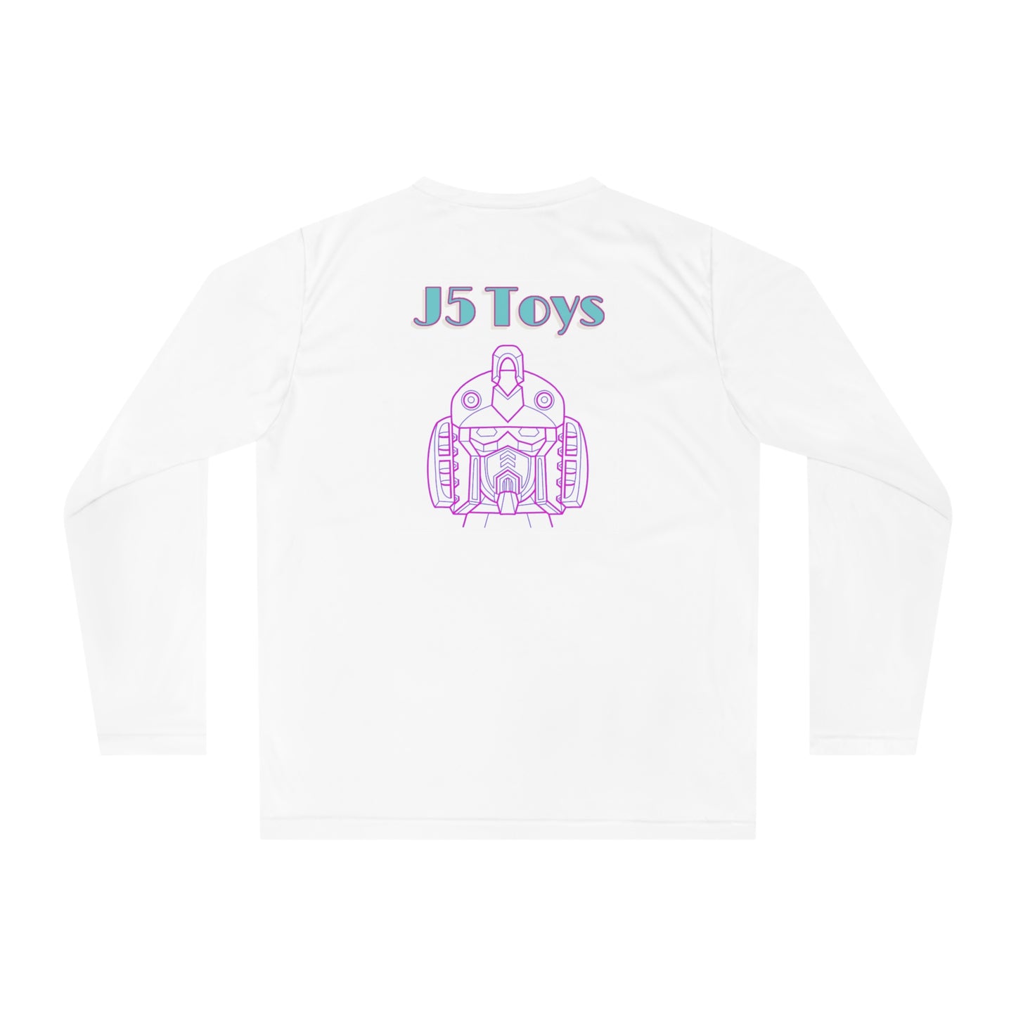 J5 Toys Vice Long Sleeve Shirt