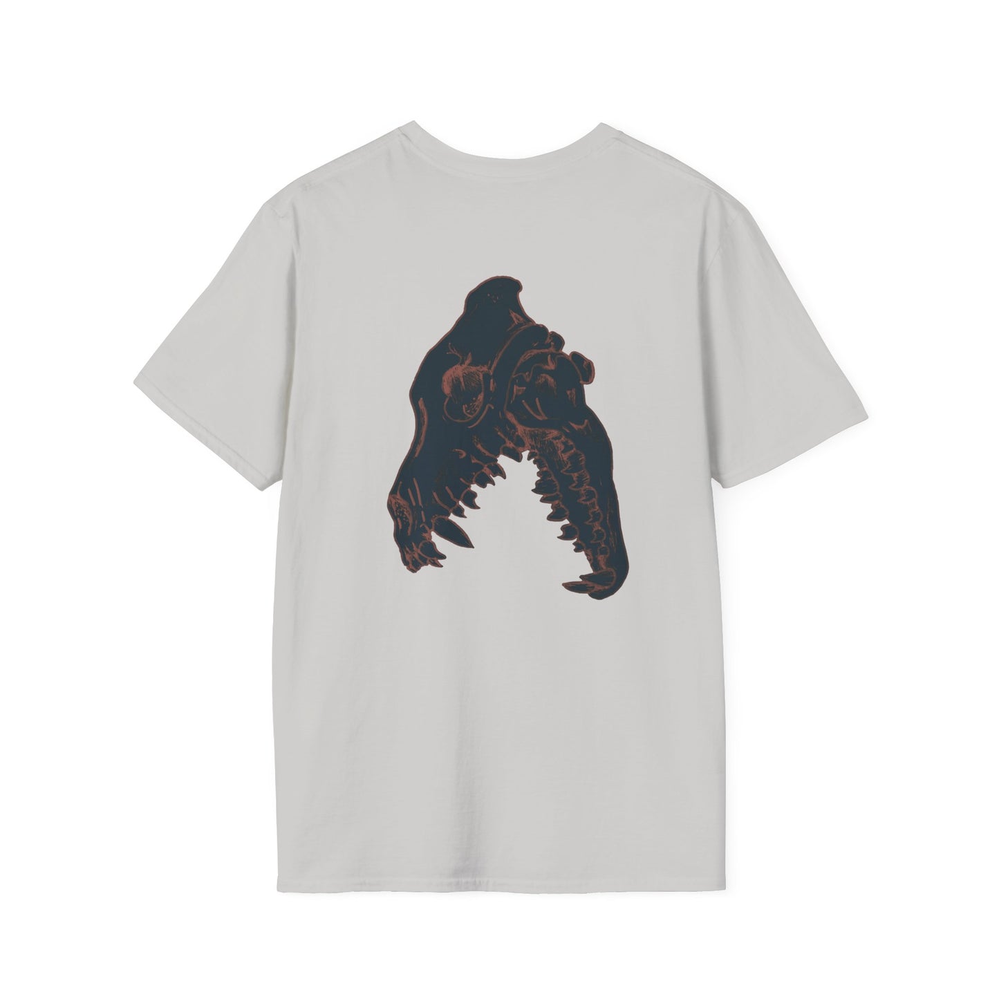 Alpha Blood Lines II T-Shirt