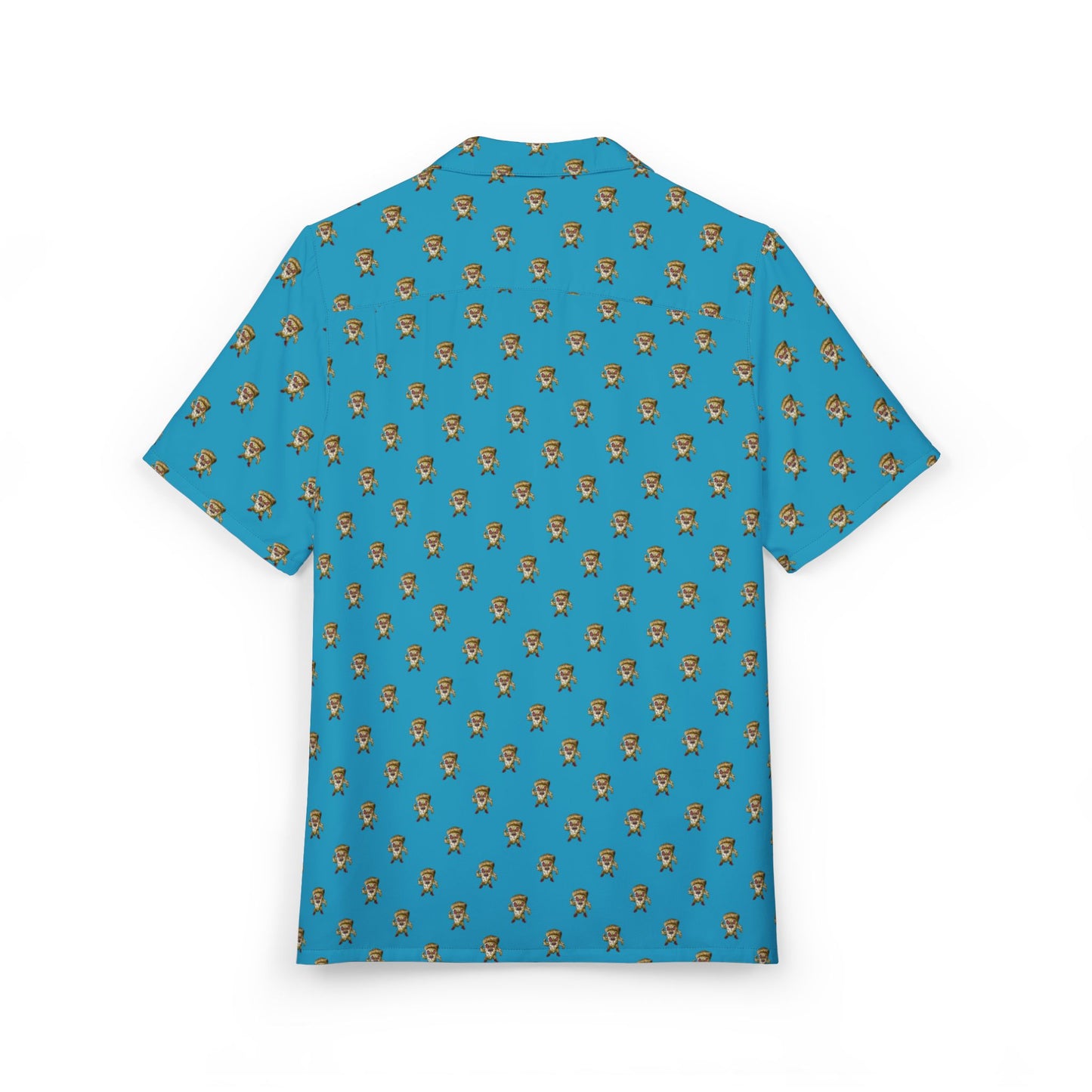 Deatharoni II Button-Down Shirt