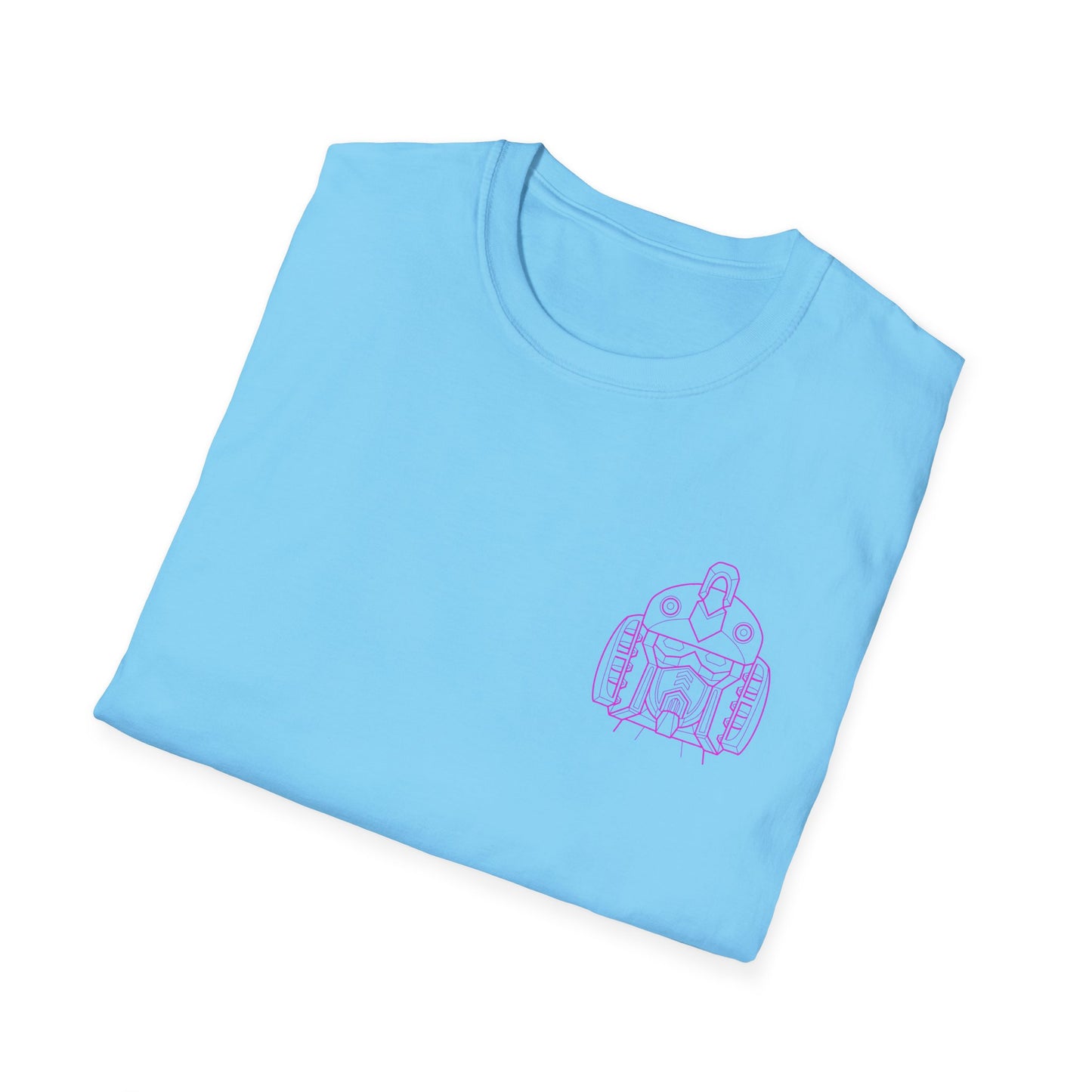 J5 Toys Vice T-Shirt