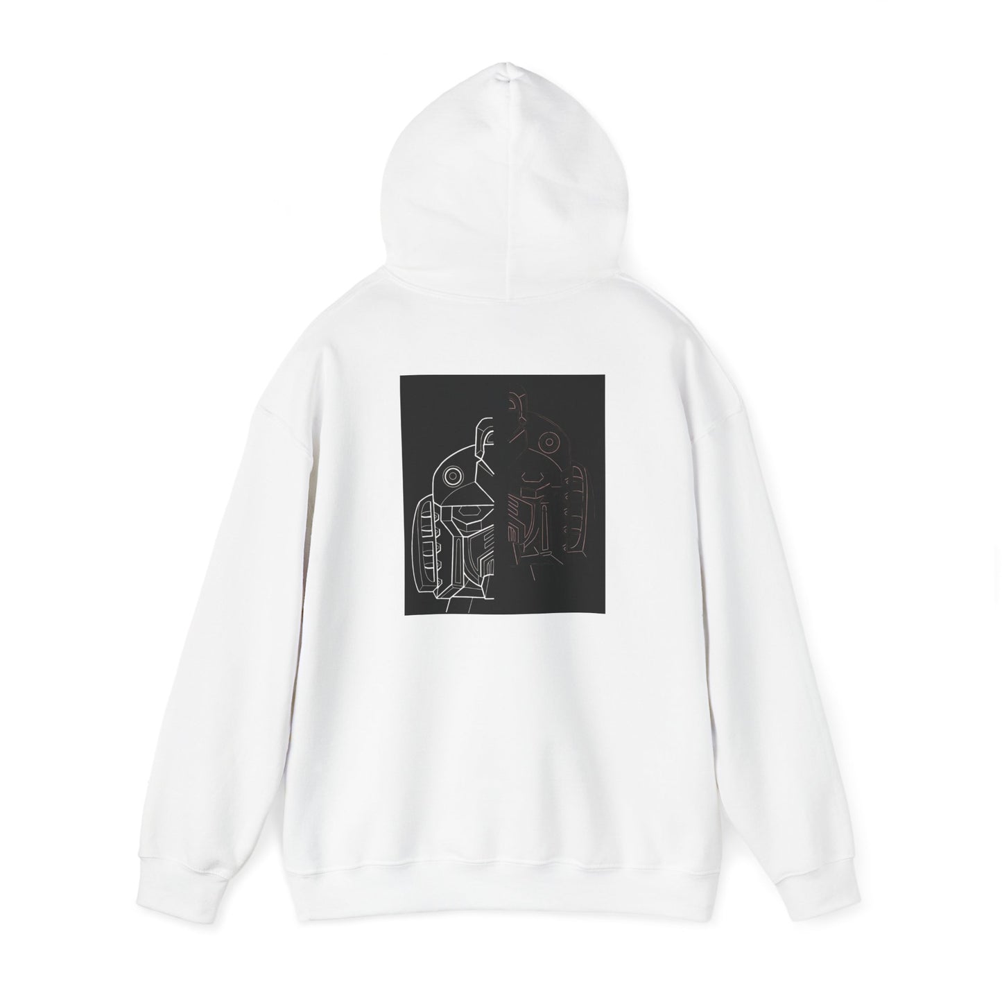 J5 Toys Legacy Hoodie
