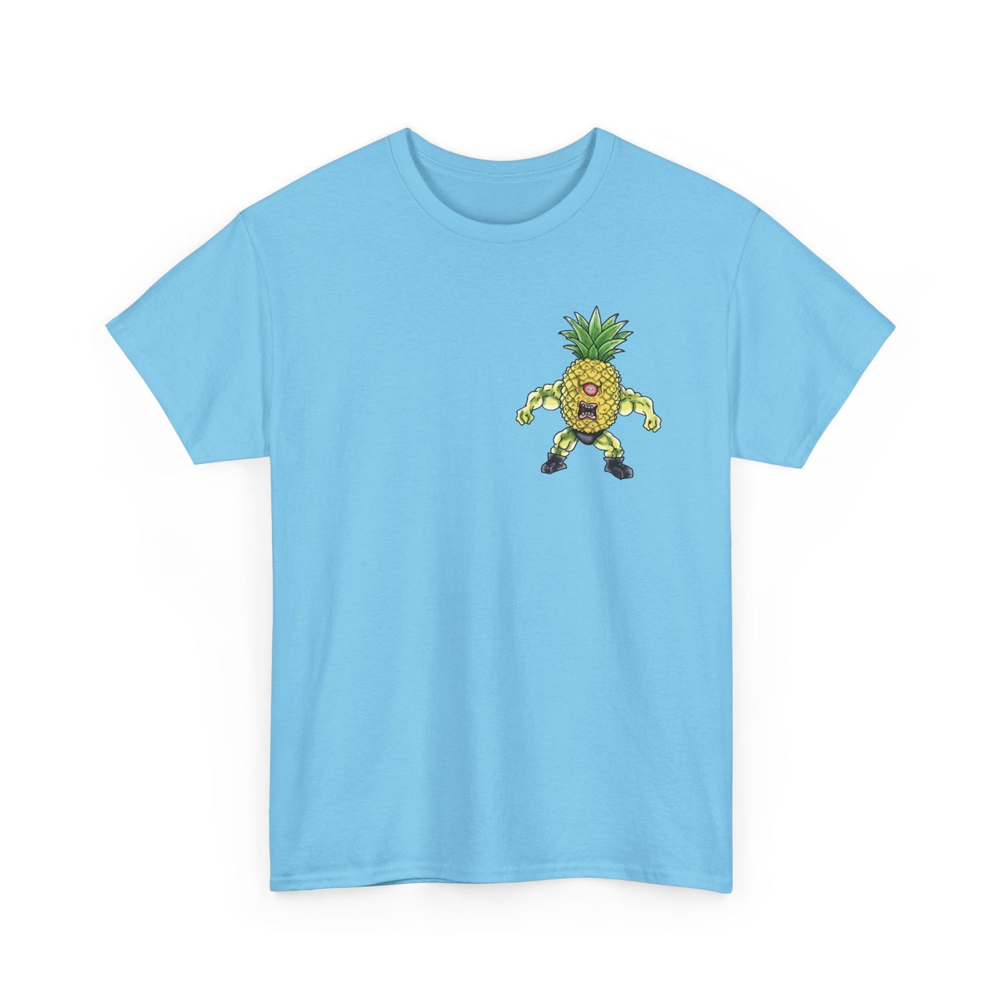Painapple Cotton Tee