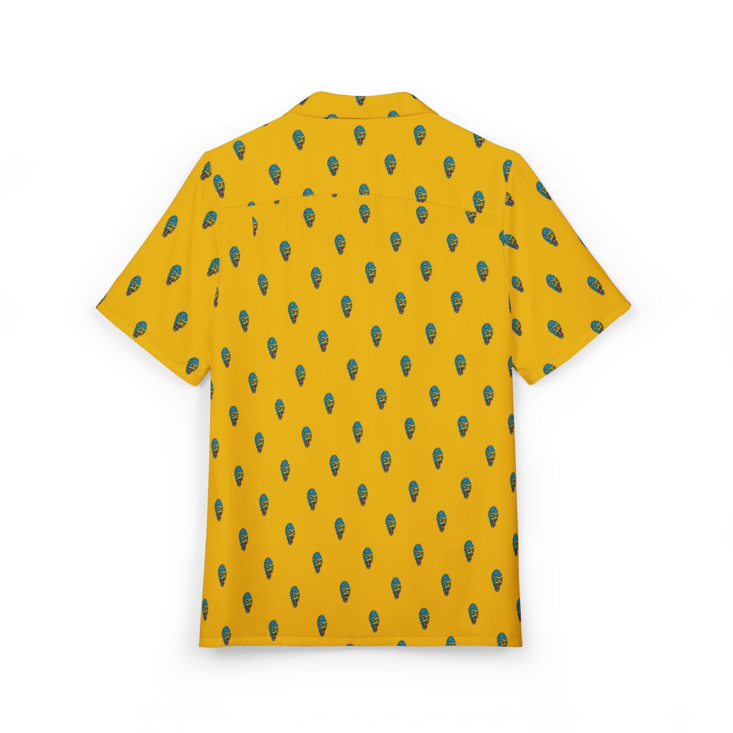 Jorilla Gorilla IV Button-Down Shirt