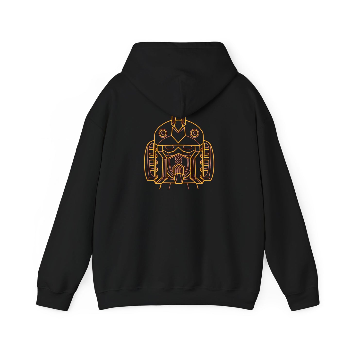 J5 Toys Hoodie