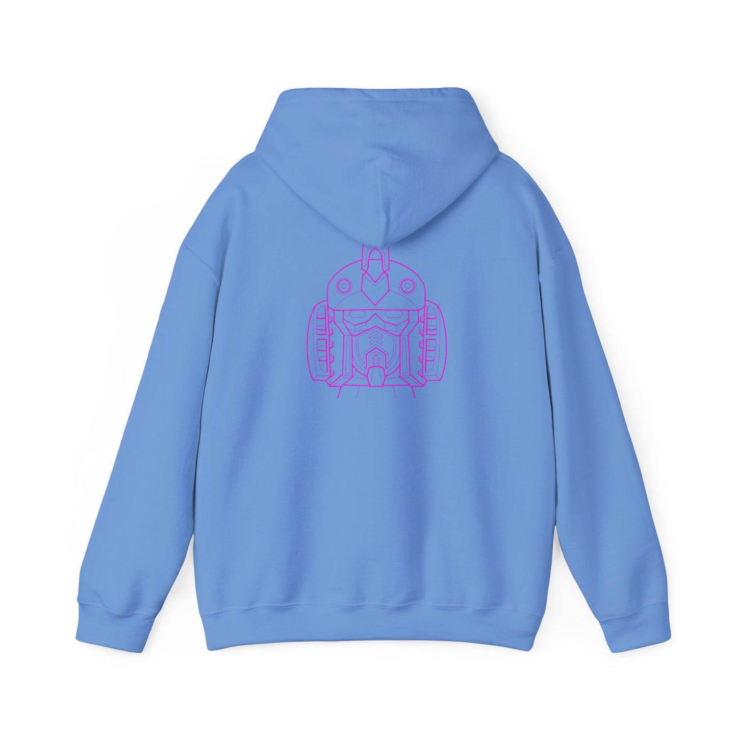J5 Toys Vice Hoodie