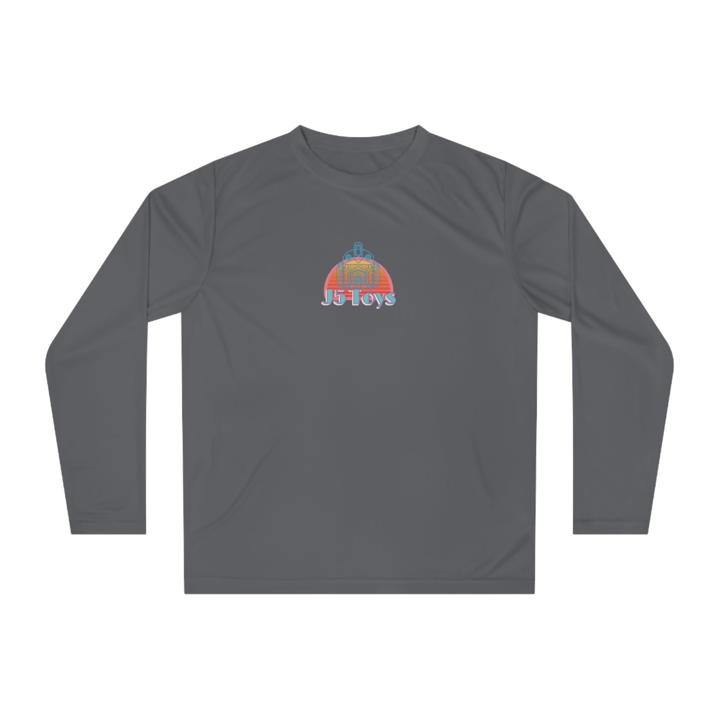 J5 Toys Sunrise Long Sleeve Shirt