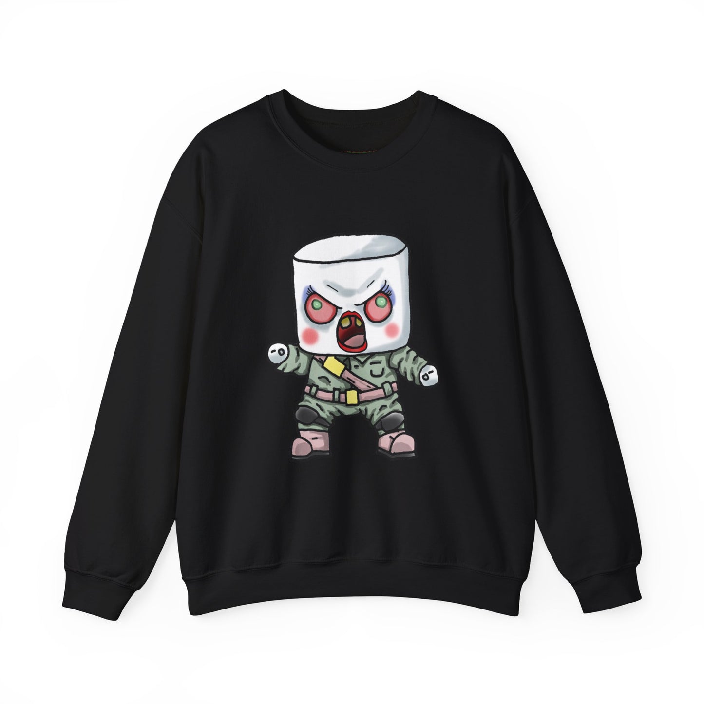 Marsha Heavy Blend™ Crewneck Sweatshirt