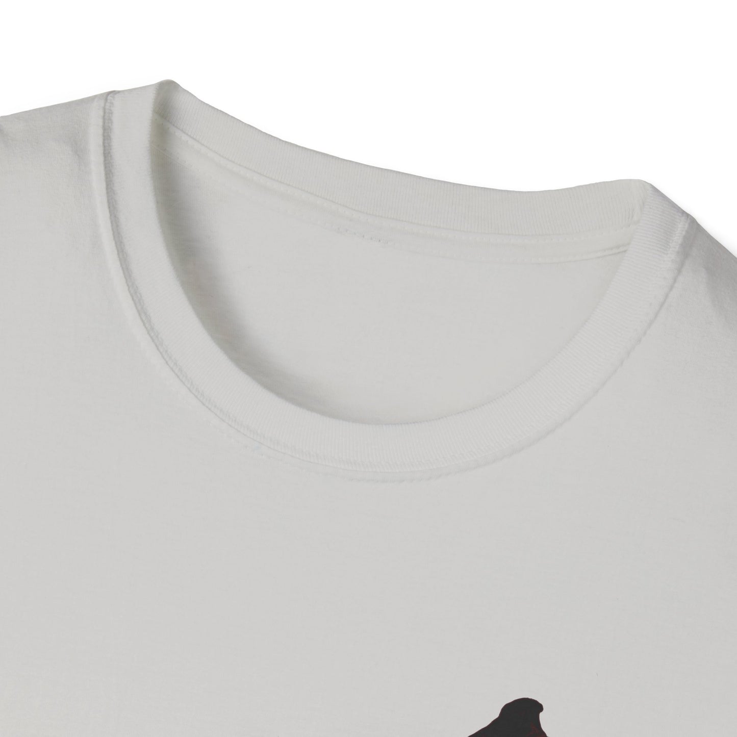 Alpha Blood Lines T-Shirt