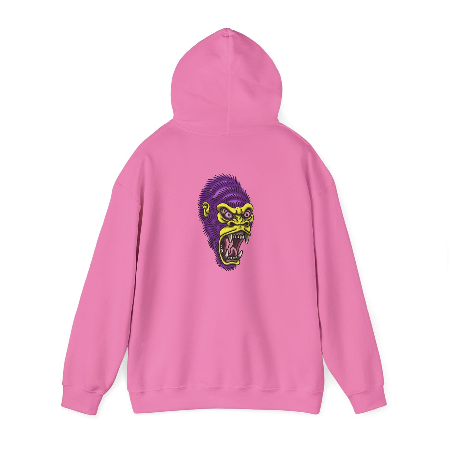 Jorill-A-Tor Hoodie