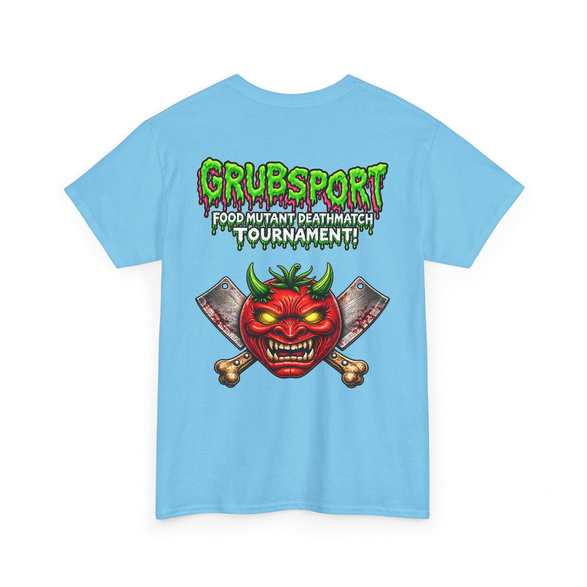Grubsport TournamentTee