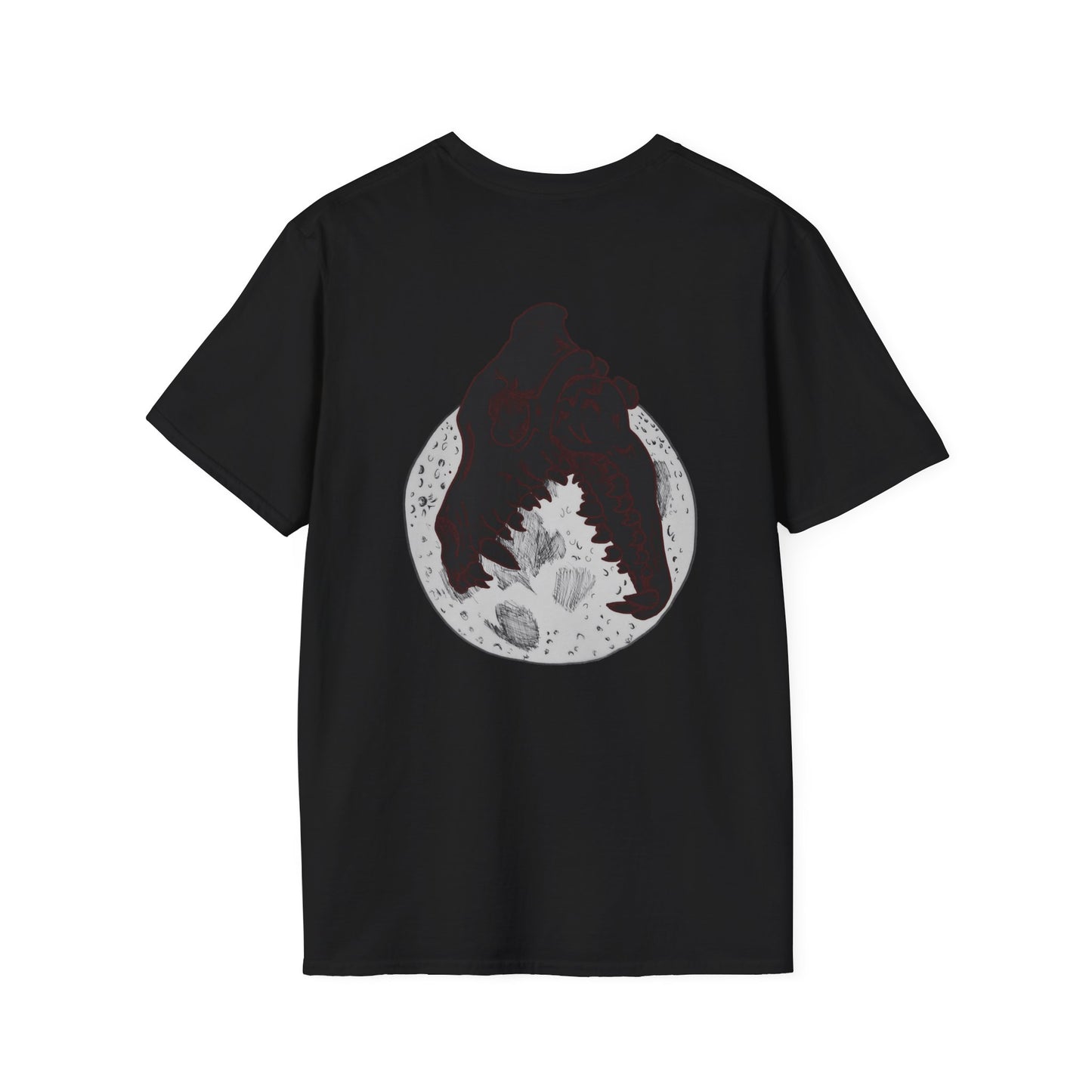 Alpha Blood Lines T-Shirt