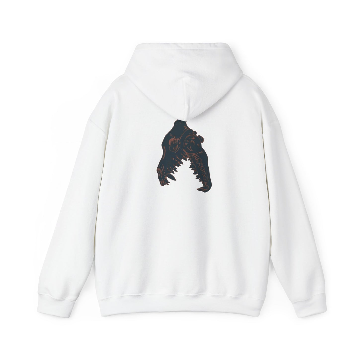 Alpha Bloodline Hoodie