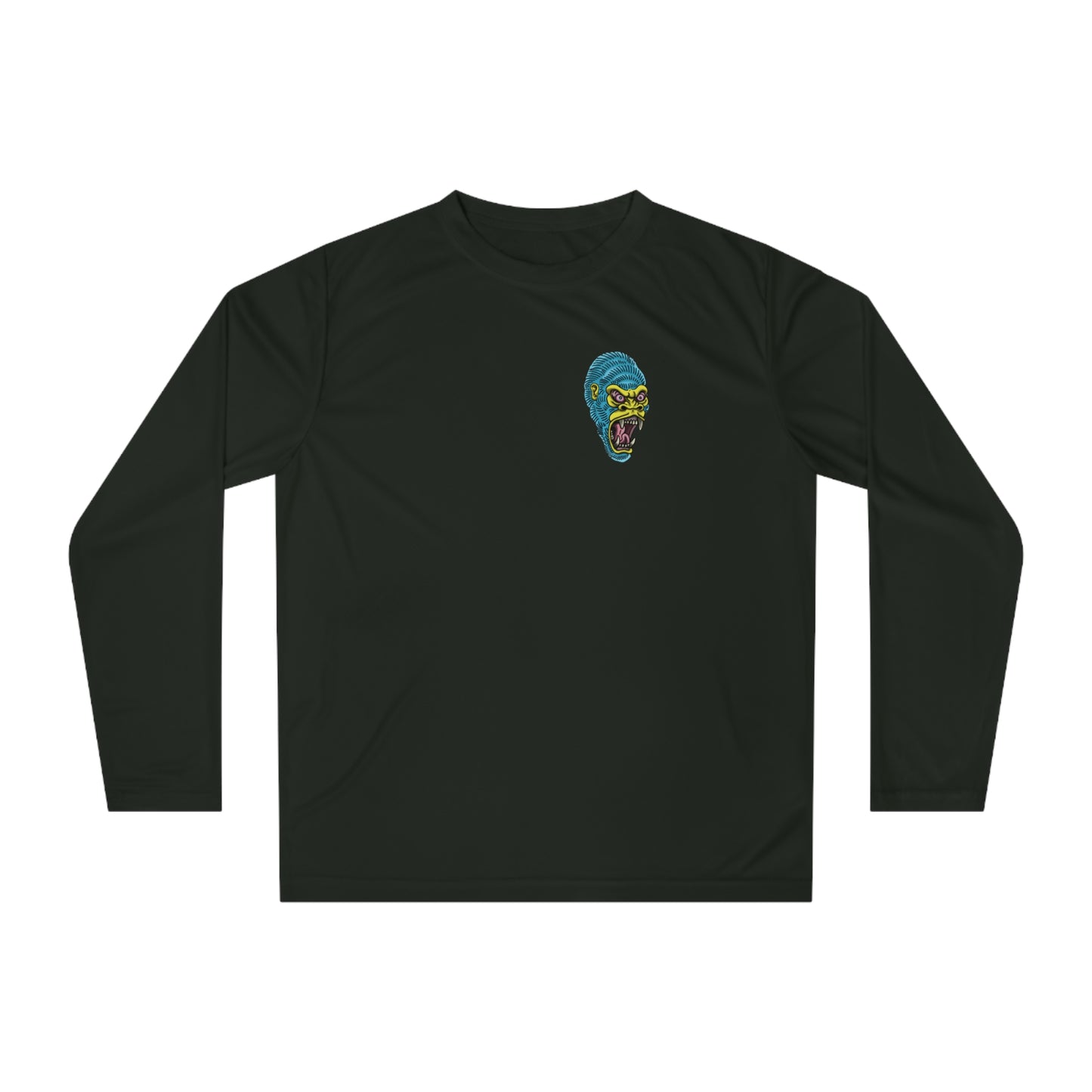Jorila Long Sleeve Shirt