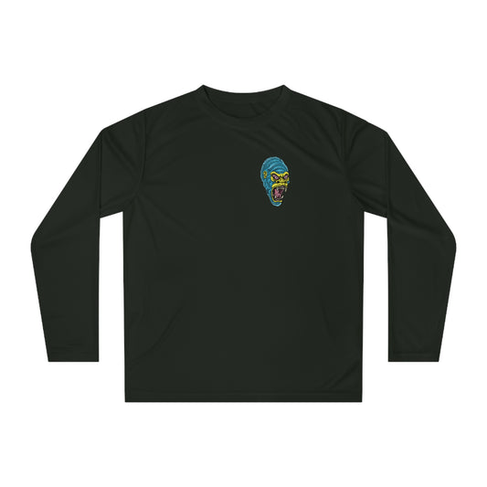 Jorila Long Sleeve Shirt