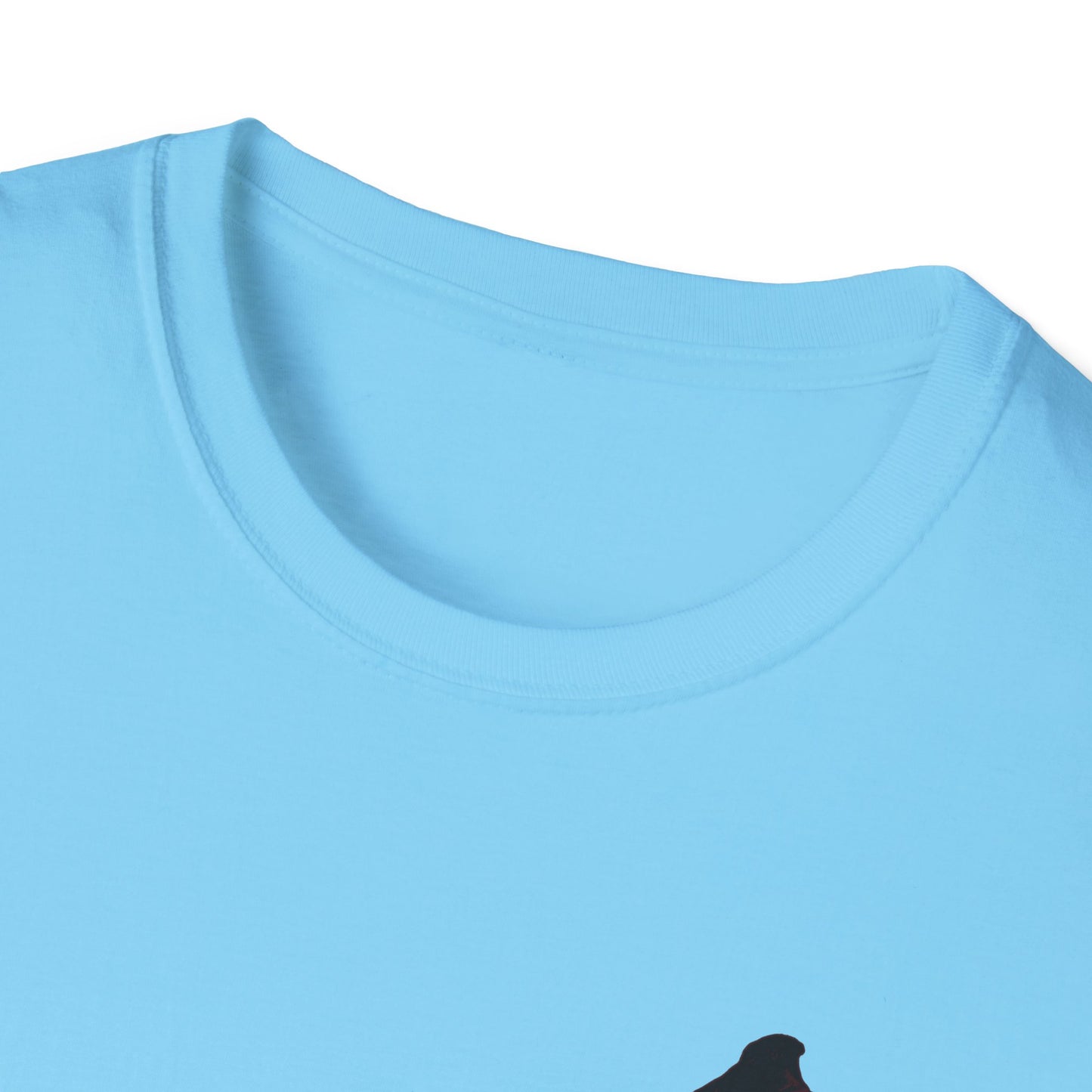 Alpha Blood Lines T-Shirt