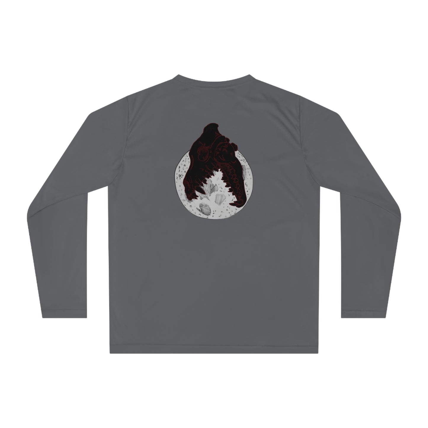 Alpha Bloodline II Long Sleeve Shirt