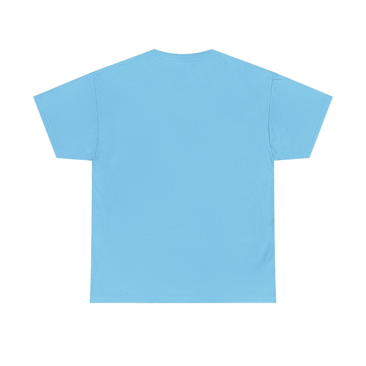 Mick Pain Blueprint Tee