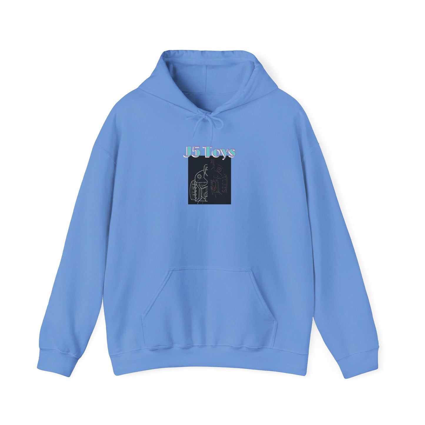 J5 Toys Legacy Hoodie