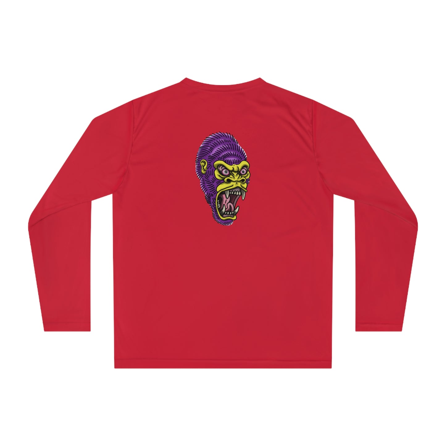 Jorill-A-Tor Long Sleeve Shirt