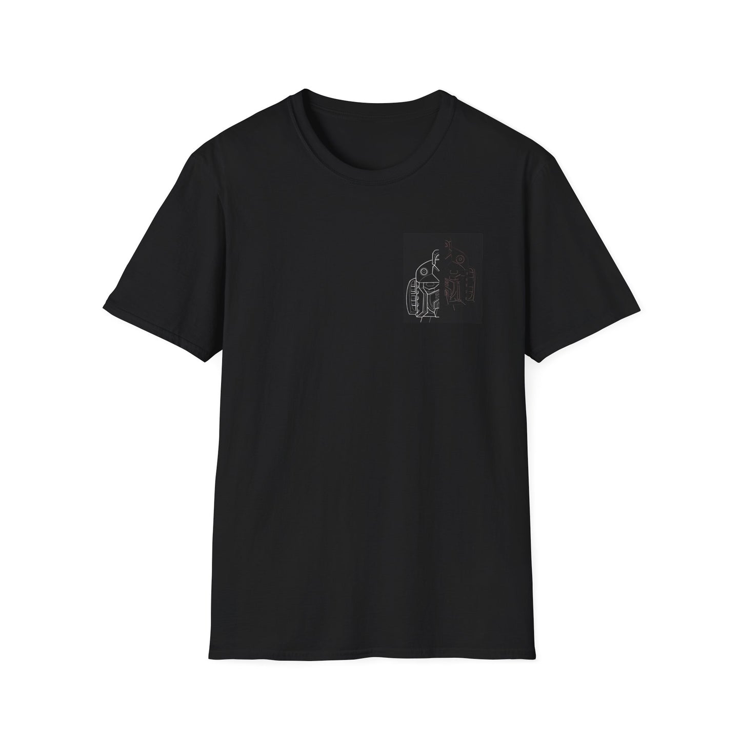 J5 Toys Legacy T-Shirt