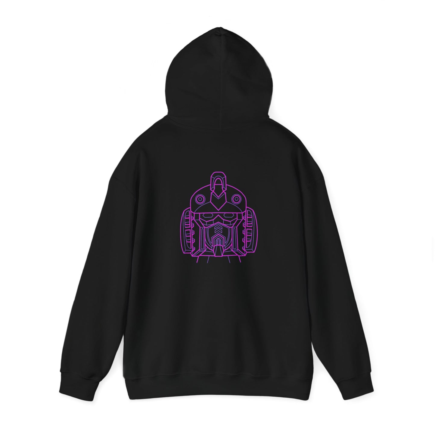 J5 Toys Vice Hoodie