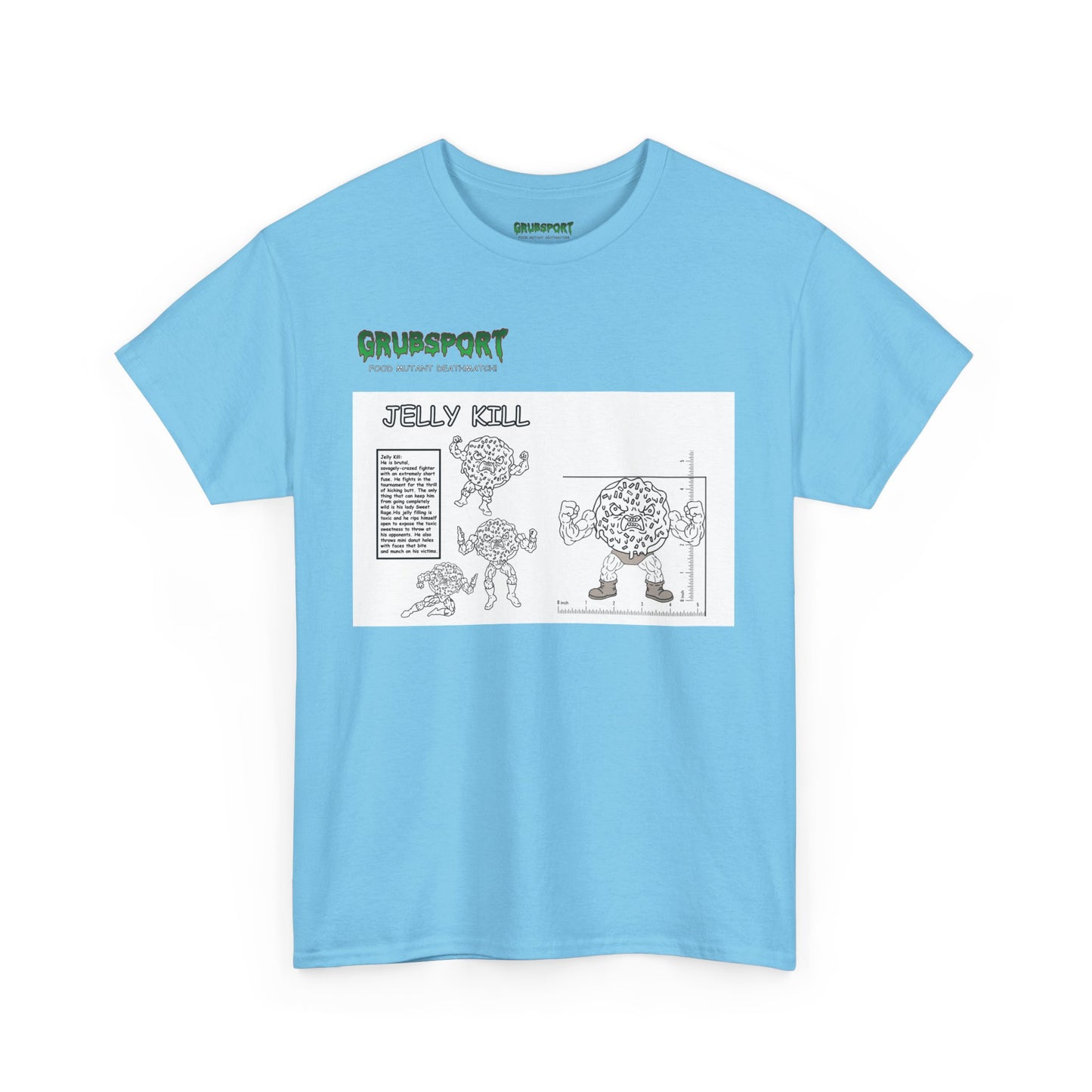 Jelly Kill Bio Tee