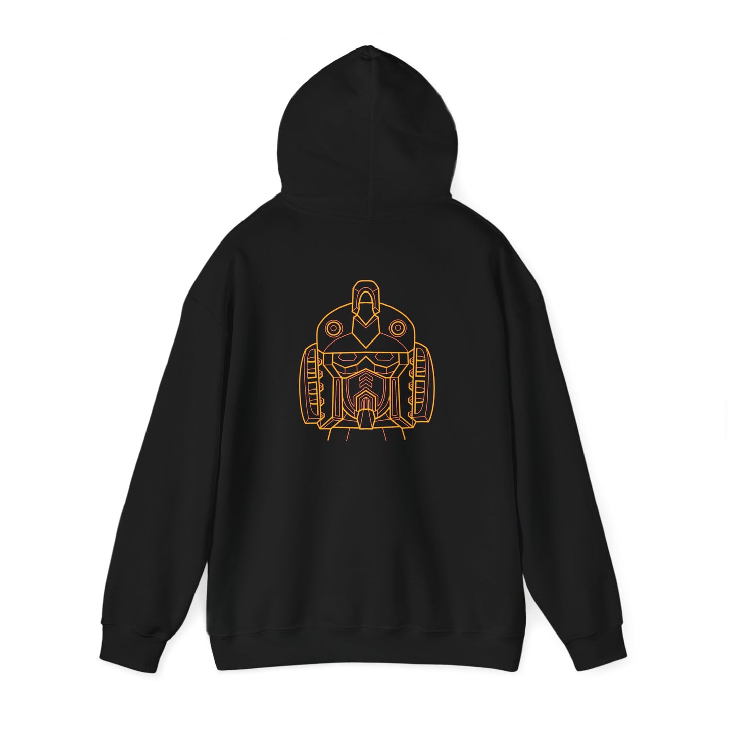 J5 Toys Hoodie