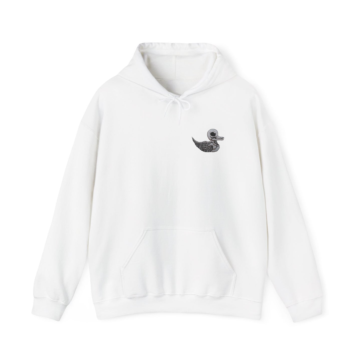 Skeleduck Hoodie