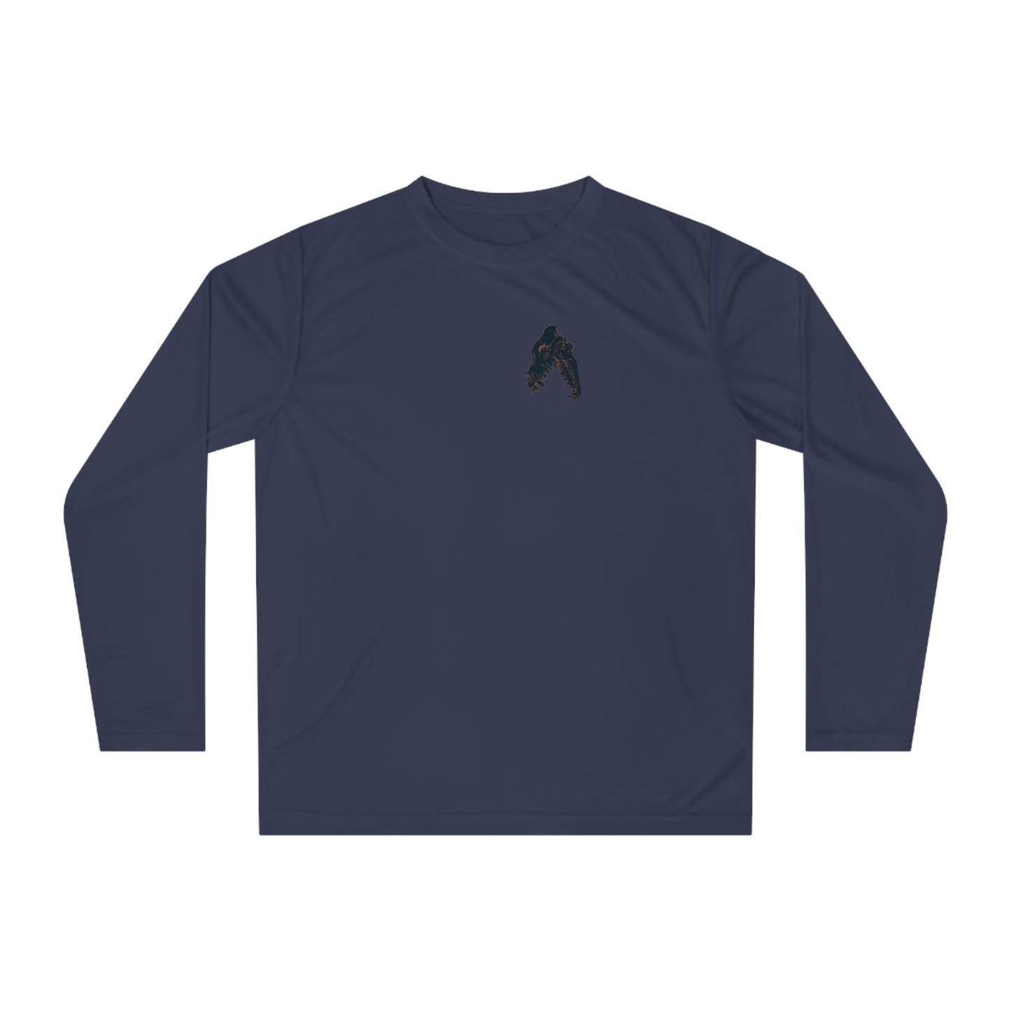 Alpha Bloodline Long Sleeve Shirt