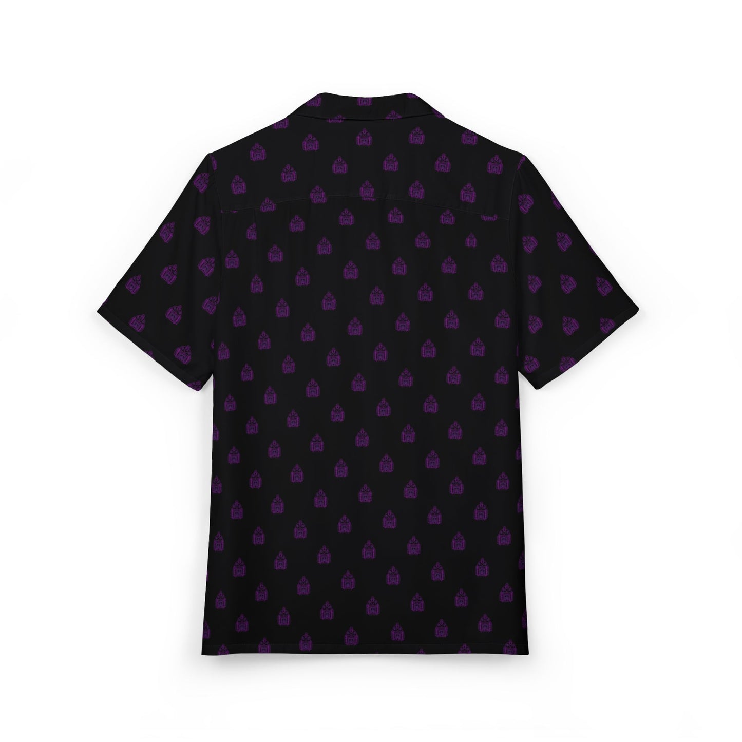 J5 Toys Vice Button-Down Shirt