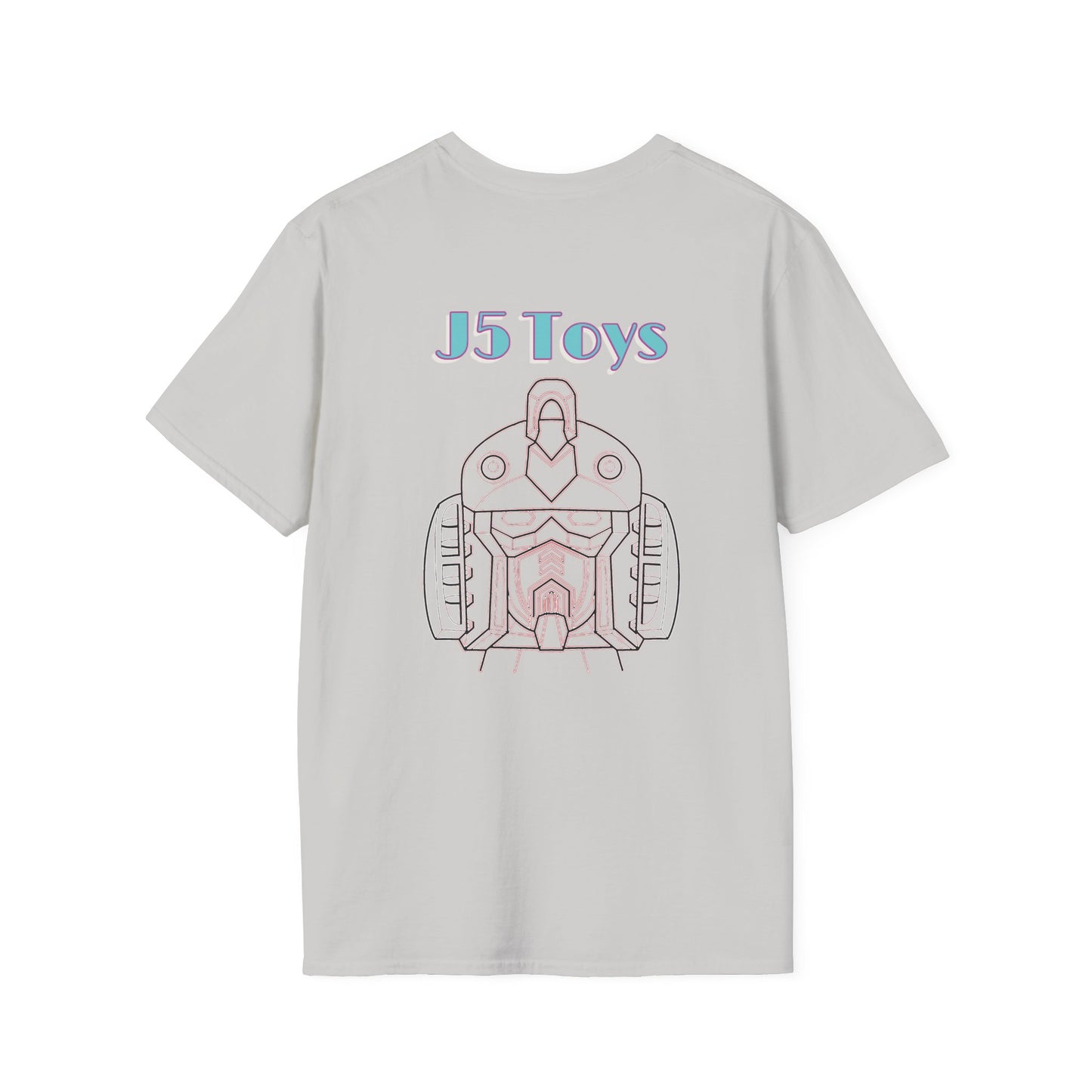J5 Toys II T-Shirt