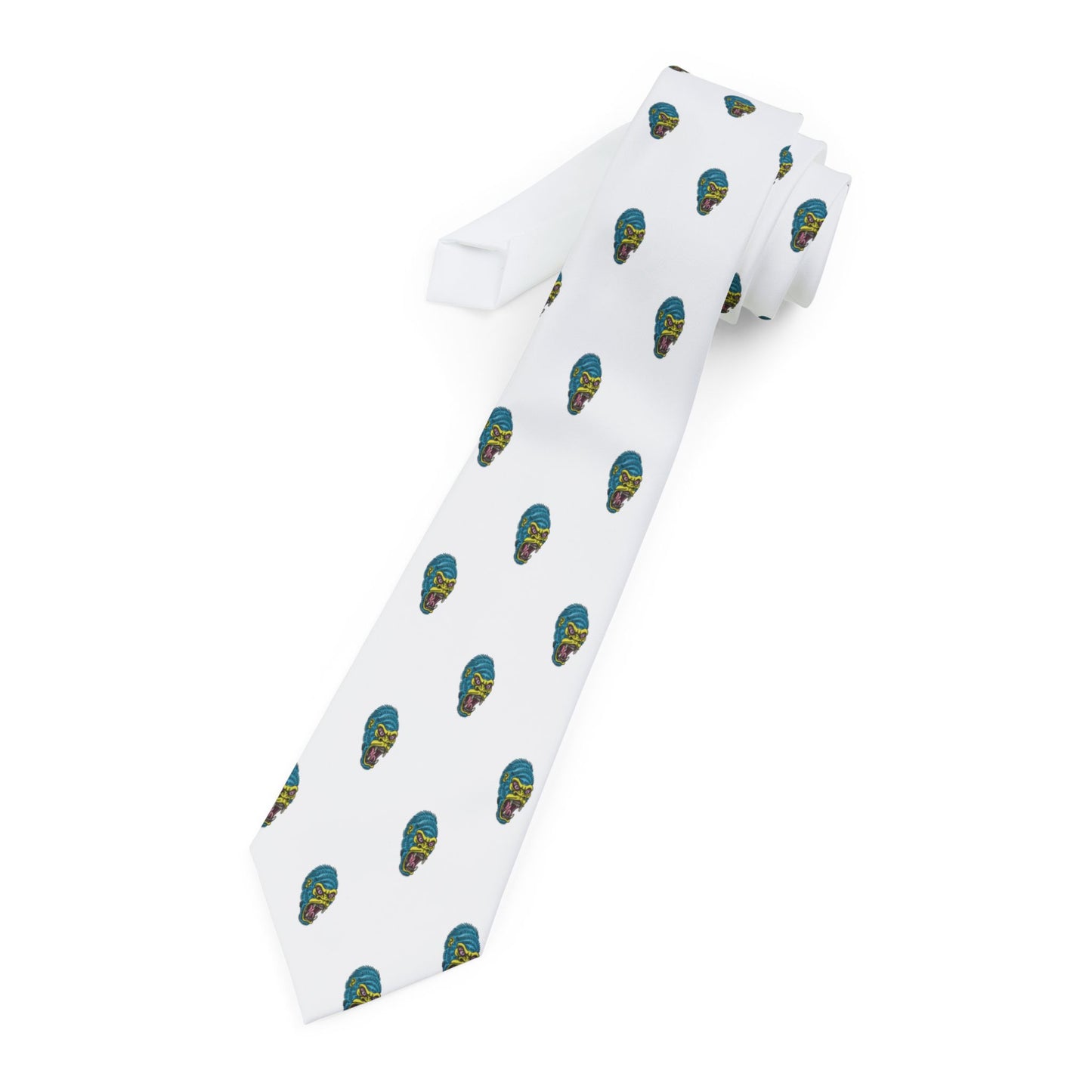 Jorila Gorilla Deathtie