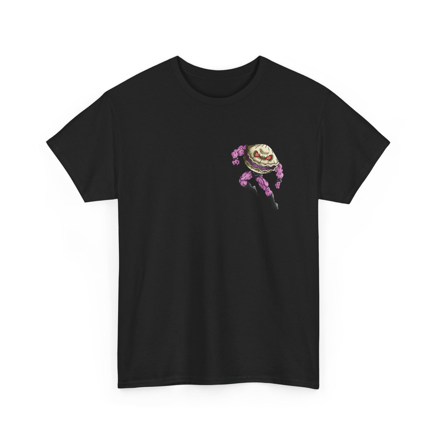Van Clam Cotton Tee