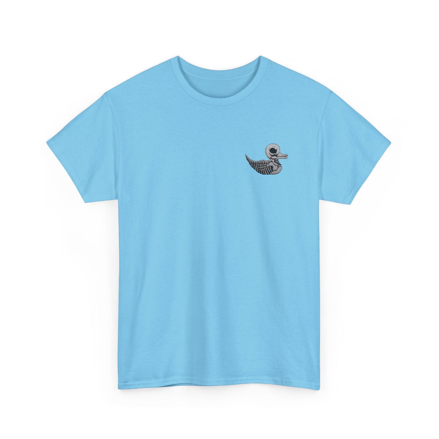 Skeleduck T-Shirt