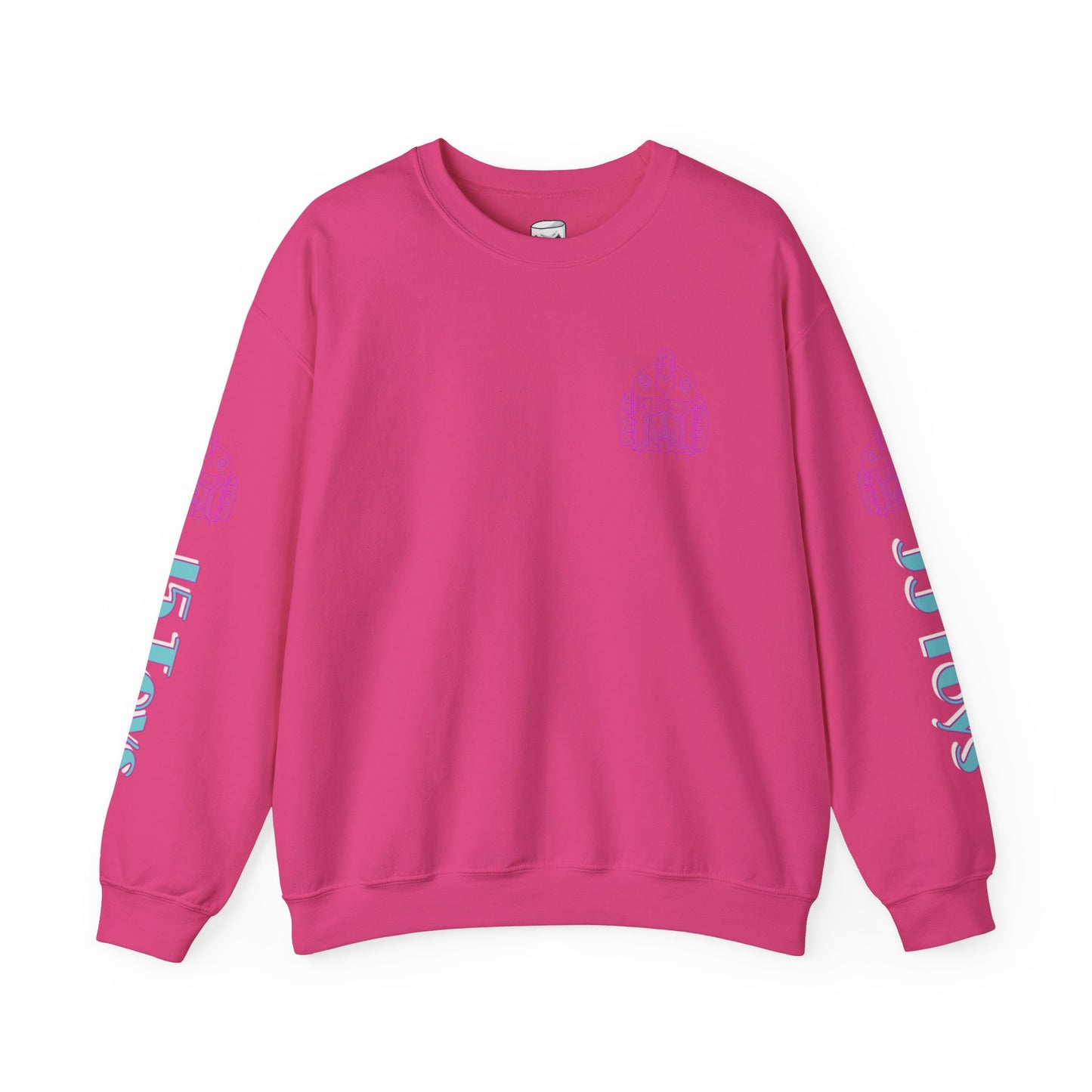 J5 Toys Vice Crewneck Sweatshirt