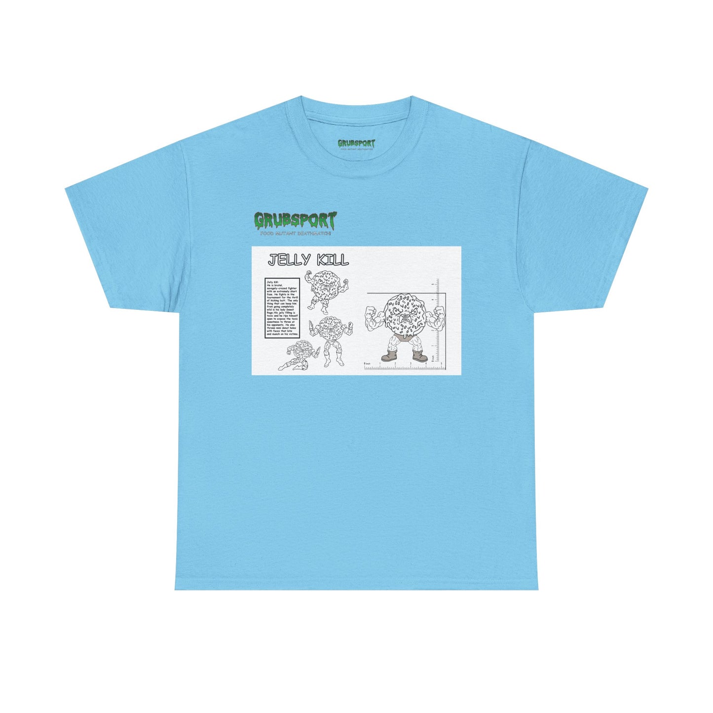 Jelly Kill Bio Tee