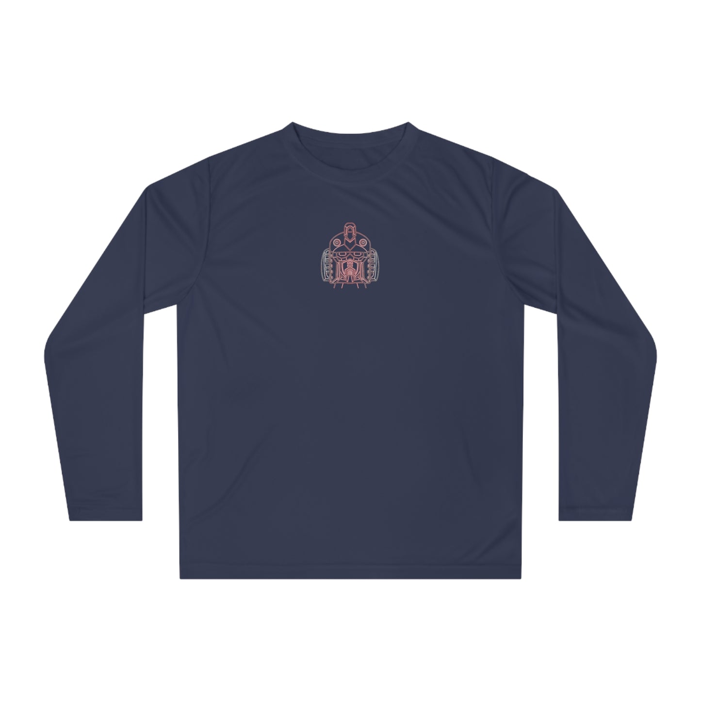 J5 Toys II Long Sleeve Shirt
