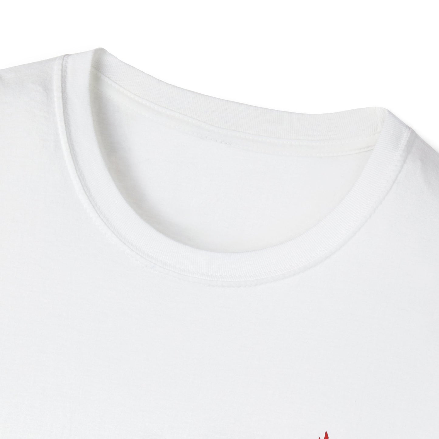 Skeleton Hand Love Sign  T-Shirt
